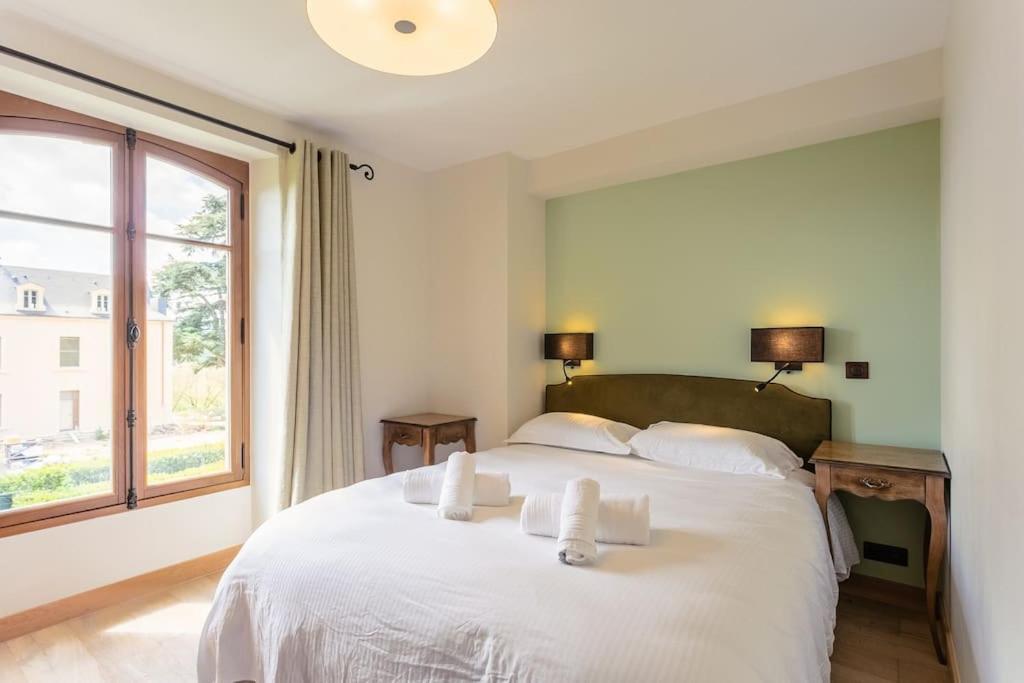 Calviac-en-Perigord Guardian House Of Chateau Monteil With Heated Pool And Jacuzziヴィラ エクステリア 写真