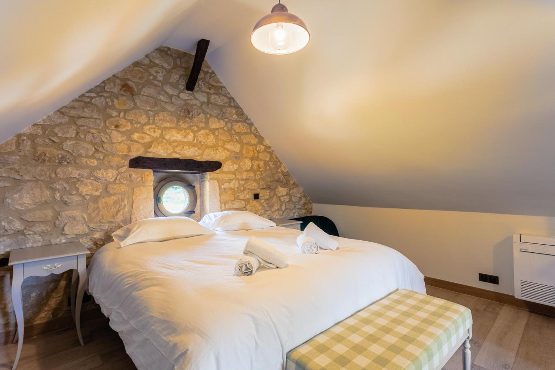 Calviac-en-Perigord Guardian House Of Chateau Monteil With Heated Pool And Jacuzziヴィラ エクステリア 写真