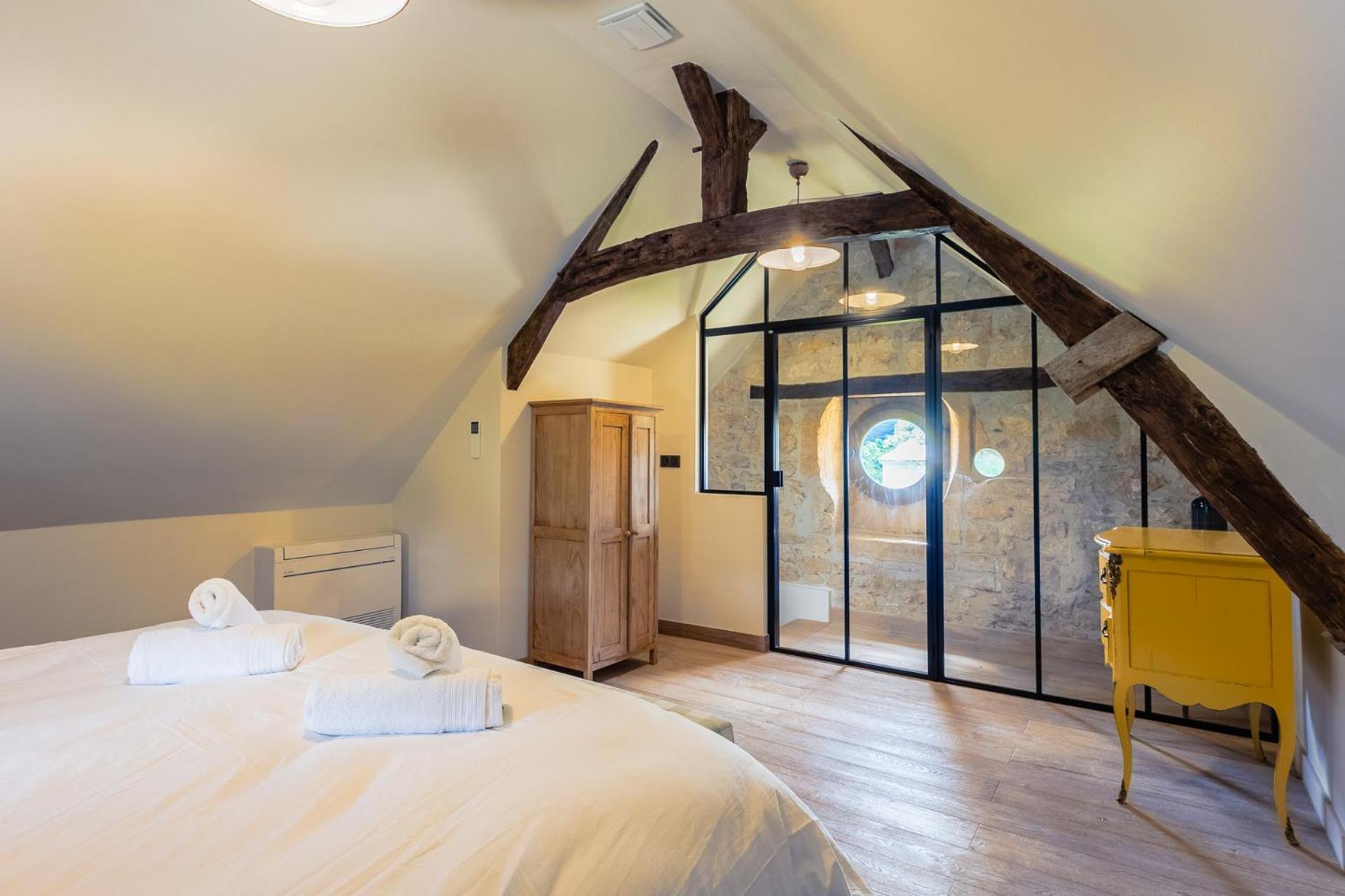 Calviac-en-Perigord Guardian House Of Chateau Monteil With Heated Pool And Jacuzziヴィラ エクステリア 写真